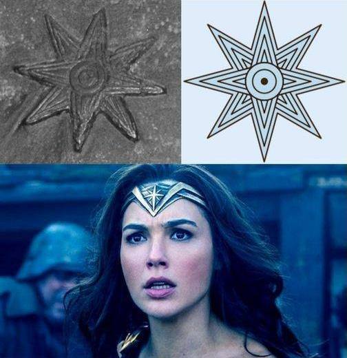 1593318870 333 The Wonder Woman costume her relationship with a religion called