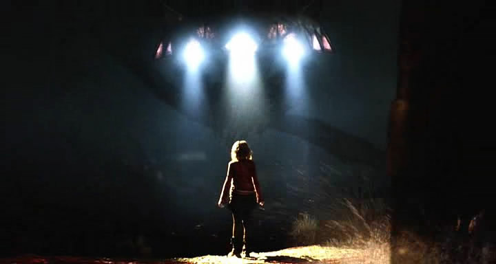 Alien kidnappings extraterrestrial experiments or Human