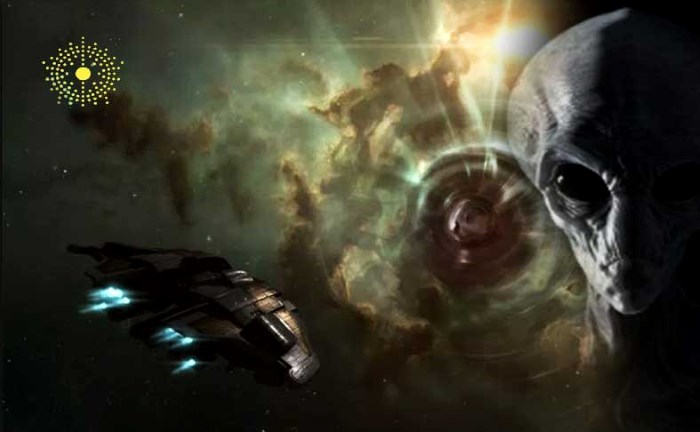 TOP SECRET documents from the FBI Extraterrestrials have visited Earth