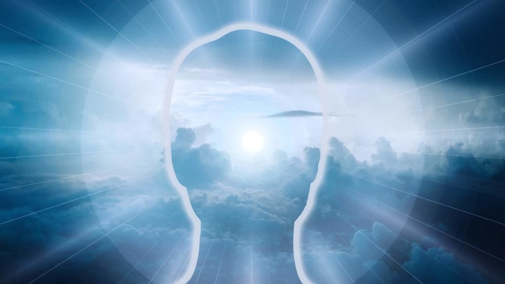 The change of consciousness that the elite does not want