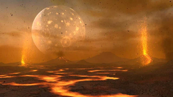 The probability of finding planets similar to the early Earth