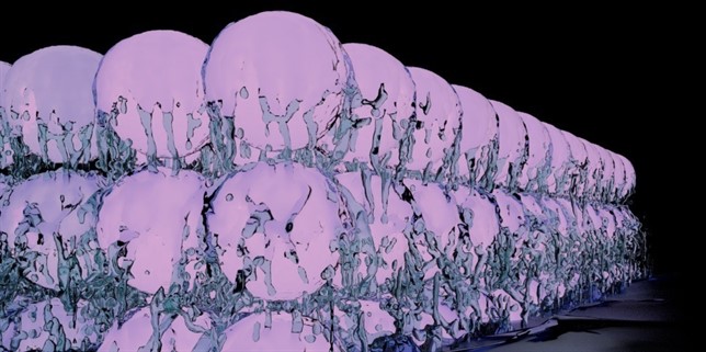 They create exotic fifth state of matter and use it to explore the 