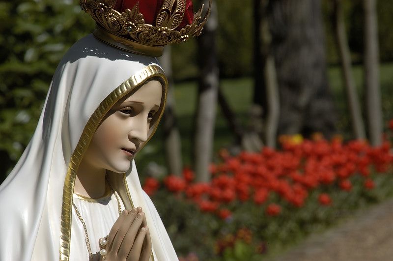 third secret fatima pope francis 1