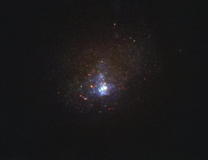 1593582323 704 Massive star mysteriously disappears from distant