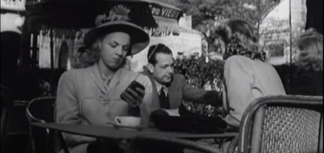 1593777525 Old 1947 movie predicted cell phones