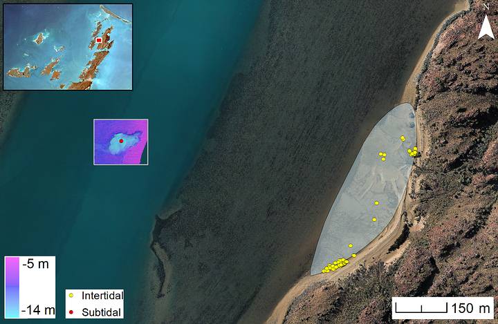 Ancient Australian Aboriginal Sites Discovered 45 Ancient Australian Aboriginal Sites Discovered 45