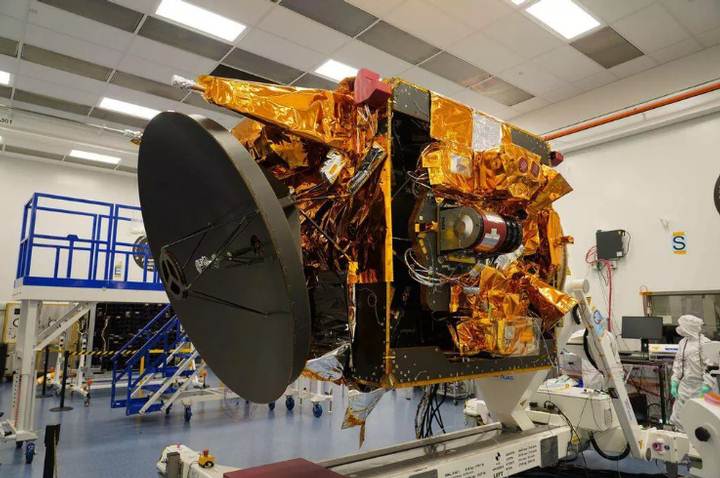 1594096825 889 UAE to launch its first space probe next week