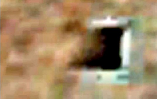 1594304560 619 MARS NASA is in possession of photographs showing access doors