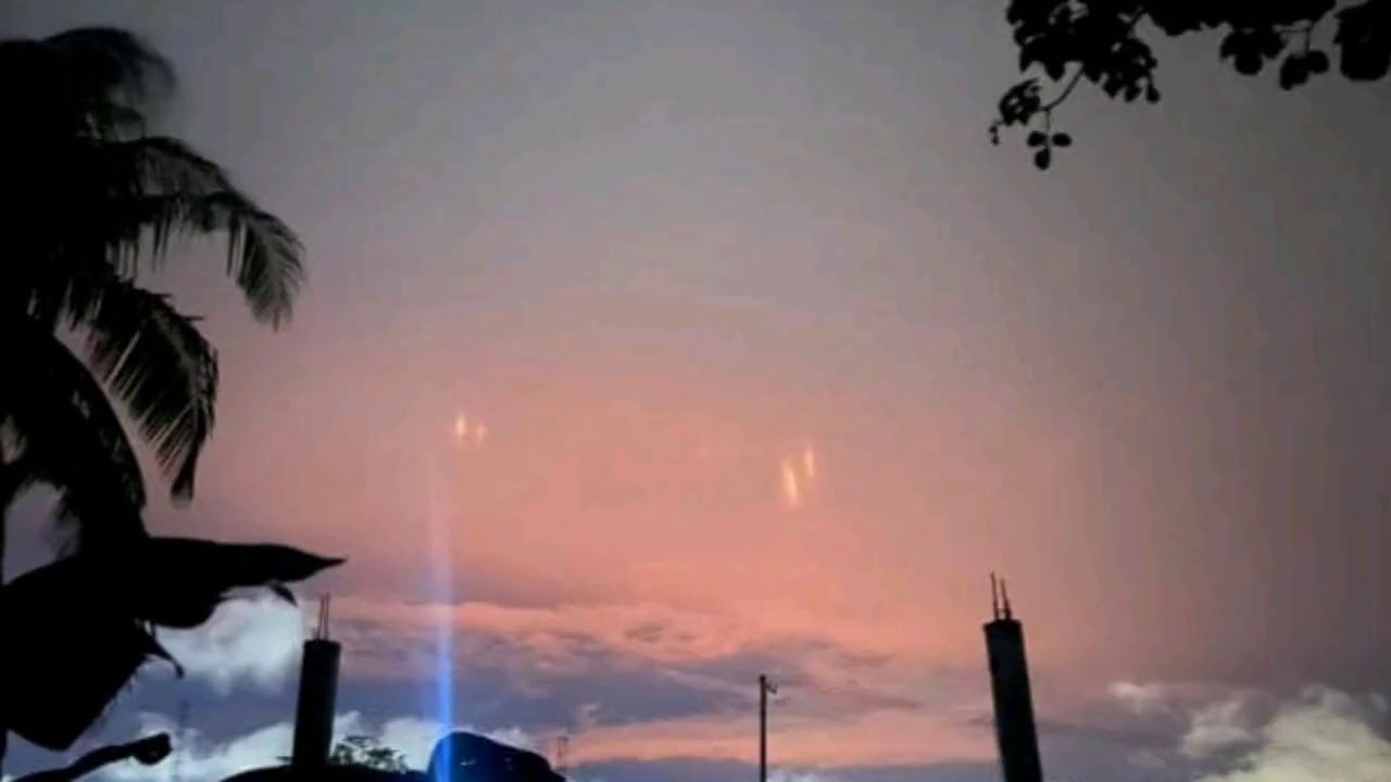1594792827 Social networks in Mexico explode by lights of fire in