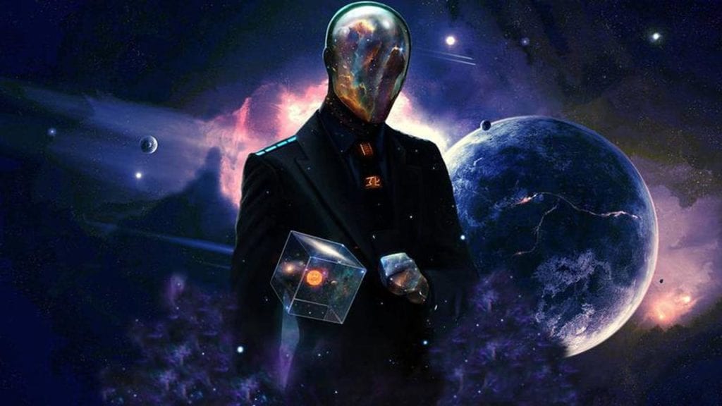 1595133179 970 the alien entity who spoke to a British pilot Video