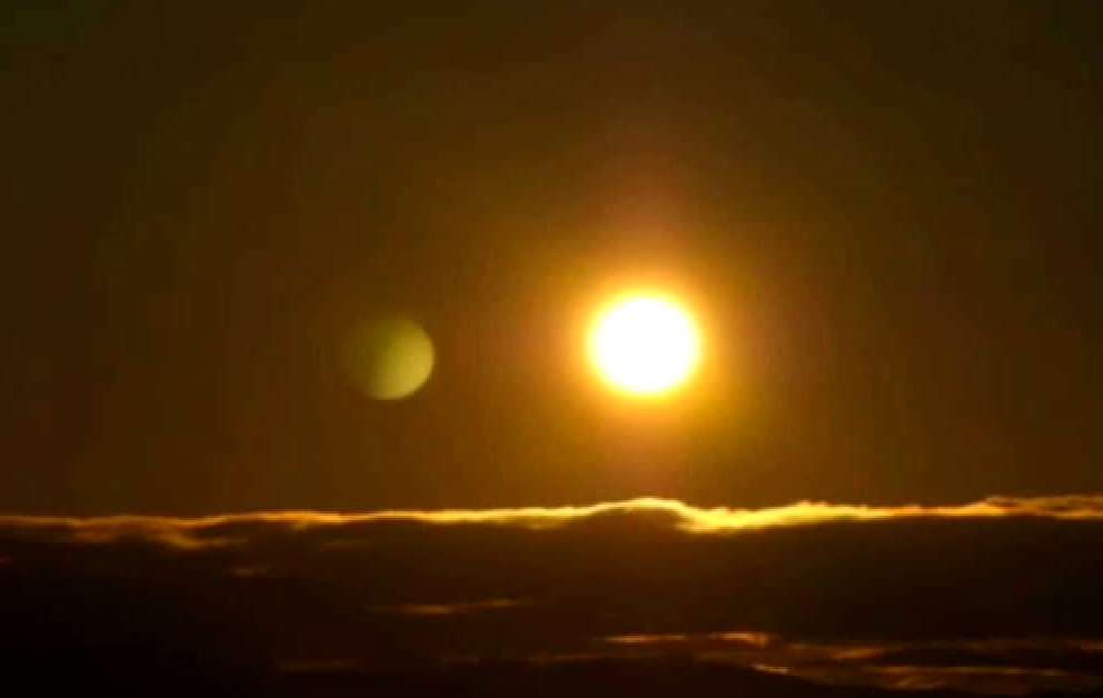 1595482432 347 NIBIRU the Star NEMESIS and its planets are approaching the
