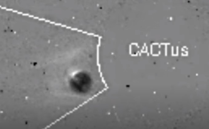 1595482432 742 NIBIRU the Star NEMESIS and its planets are approaching the
