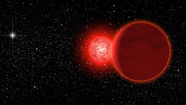 1595482433 400 NIBIRU the Star NEMESIS and its planets are approaching the