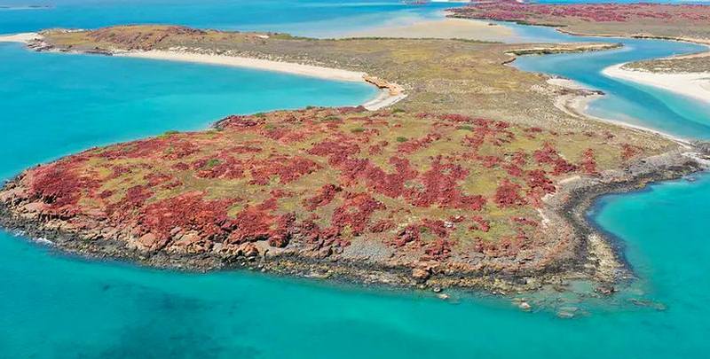 Ancient Australian Aboriginal Sites Discovered