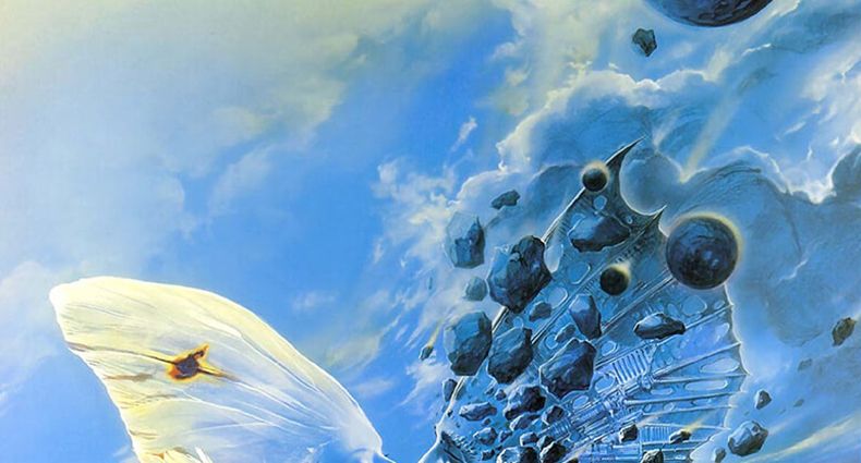Consciousness Affects Reality featured