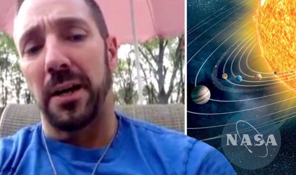 NIBIRU the Star NEMESIS and its planets are approaching the
