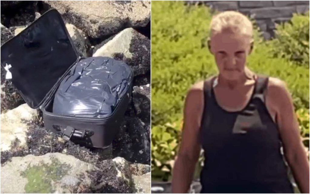 the macabre App that takes you to paranormal places Video