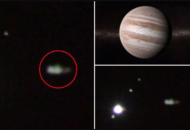 1597767518 502 Astronomer observes Alien Spaceships passing in front of the planet