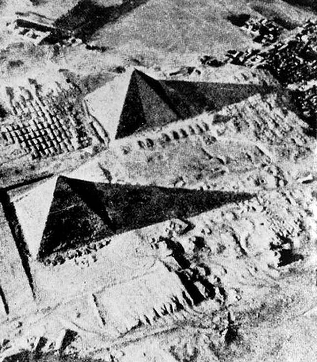 1598244922 919 The Great Pyramid of Giza has 8 faces and no