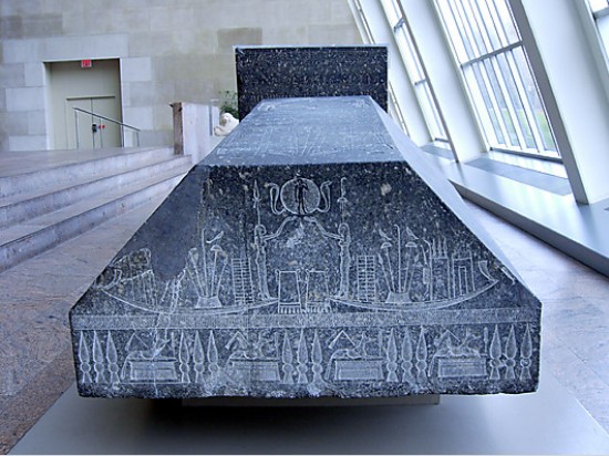 1598439748 969 EGYPT the Gigantic Sarcophagi of Saqqara used as Dimensional Portals