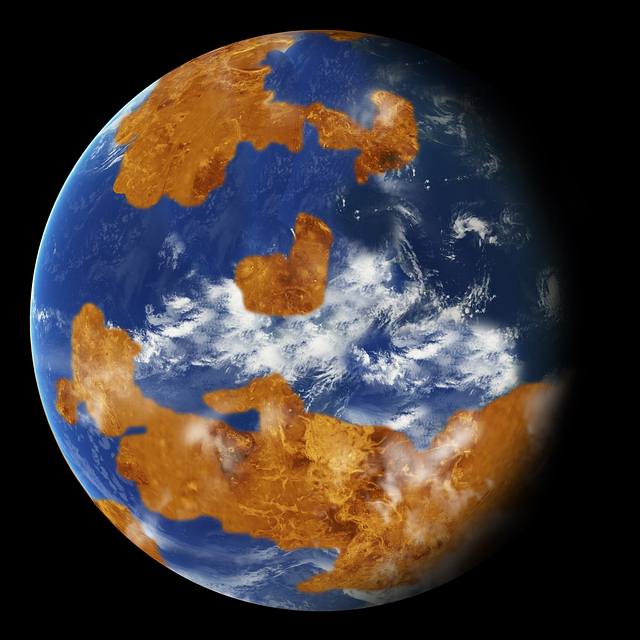 1598439794 451 Could there be life in the clouds of the planet