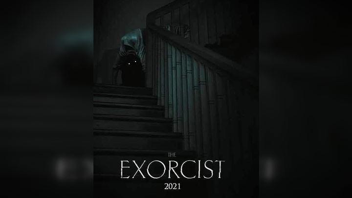 1598505374 The Exorcist reboot set to premiere in 2021