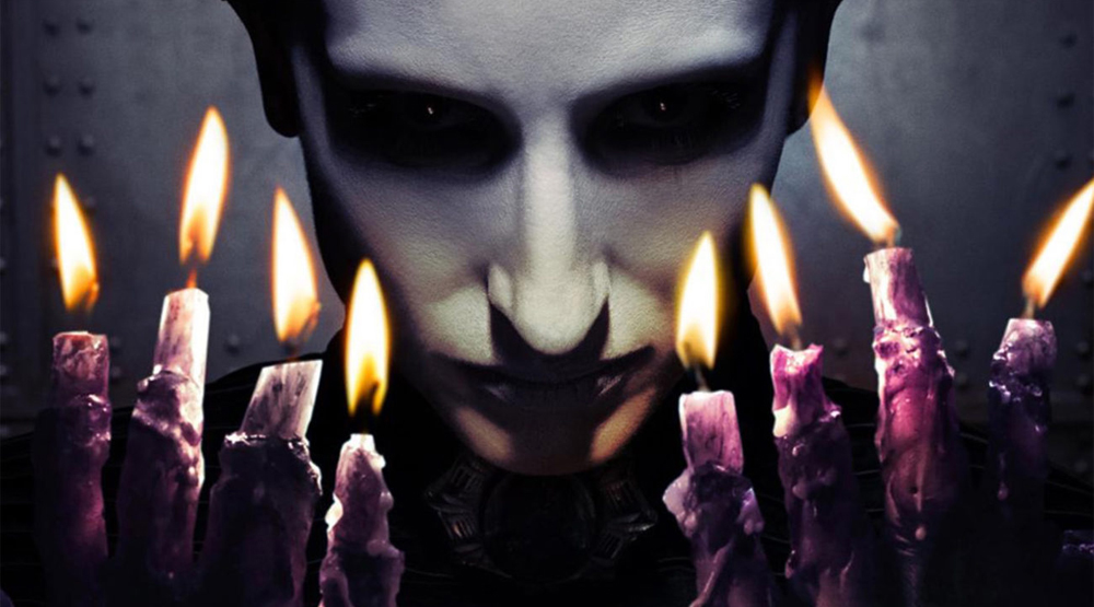 2021 antichrist torah