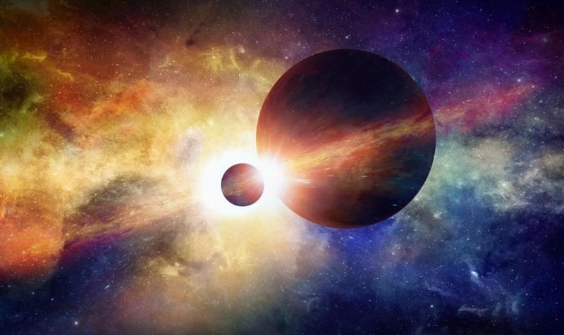 Scientists announce the Sun has a bad and dangerous