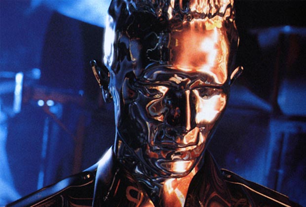 US Army scientist boasts that he is building technology similar to the T-1000 robot from 