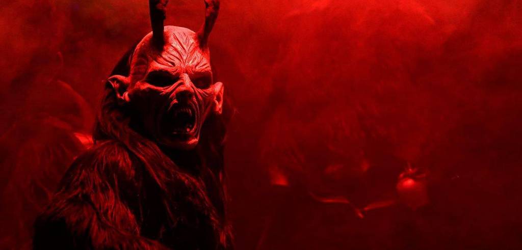 voice of satanas
