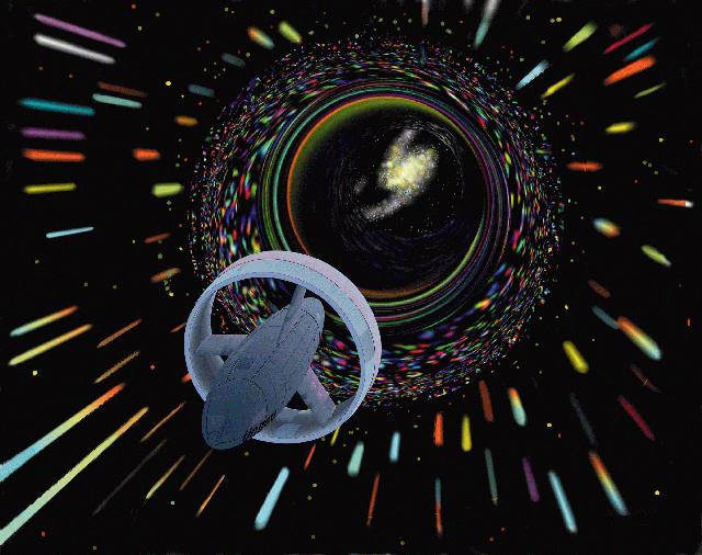 1599021853 619 Human traversable wormholes are possible claims new theory
