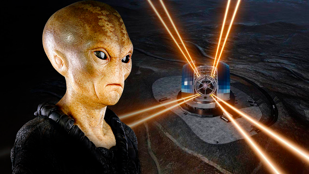 1599021979 Are they preparing humanity for the first extraterrestrial contact