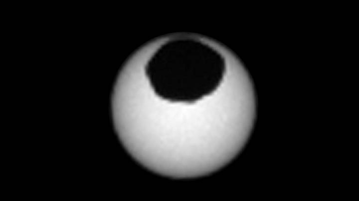 1599712848 Something strange is happening on Mars during solar eclipses