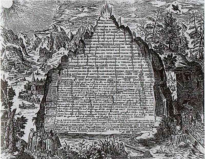 1600667295 186 The Mystery of the Emerald Tablet Hides the Secrets of