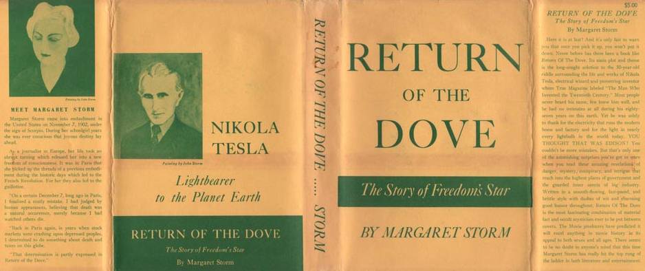 1601350491 356 An FBI document says Nikola Tesla was from the planet
