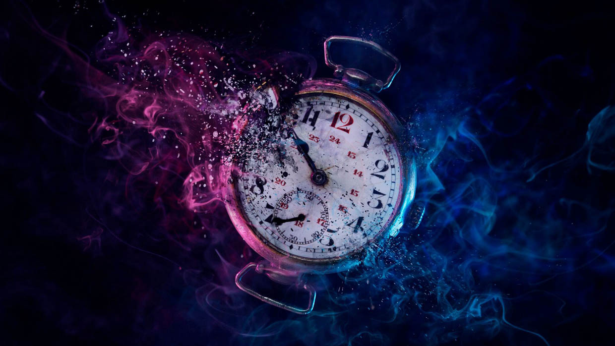 1601438559 Physics student demonstrates that time travel is possible without