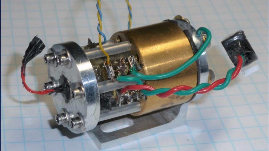 Scientist says new propellant could approach the speed of light