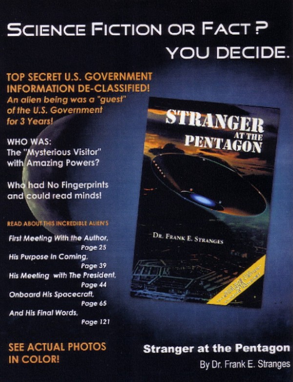 valiant thor stranger in pentagon monkeyandelf