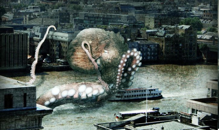 1601701135 17 The colossal sea monsters of Scandinavian mythology