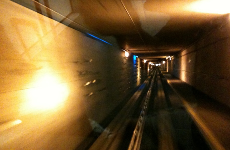 1603945799 A Denver Airport employee confirms the existence of an underground