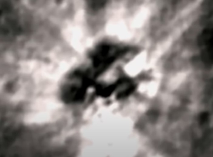 1604032405 484 NASA mysterious 18 meter object discovered inside a crater