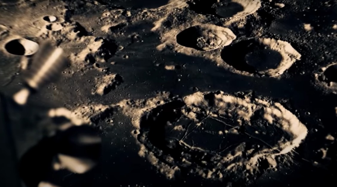 1604032405 5 NASA mysterious 18 meter object discovered inside a crater