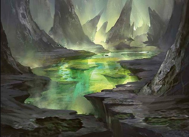 Macuxi Indians claim Earth is Hollow and inhabited by Giant