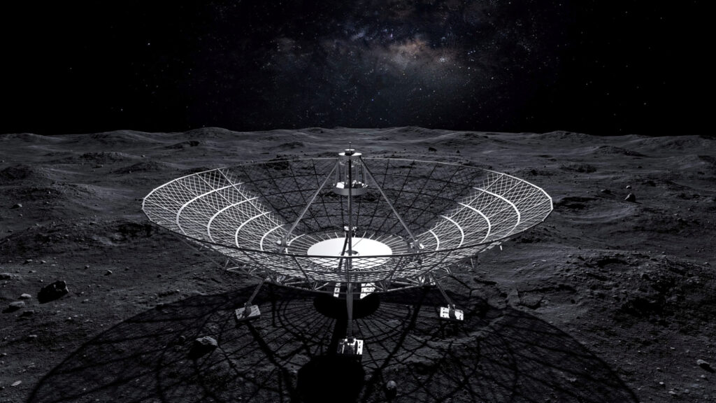 far side of the moon alien signal best spot 2