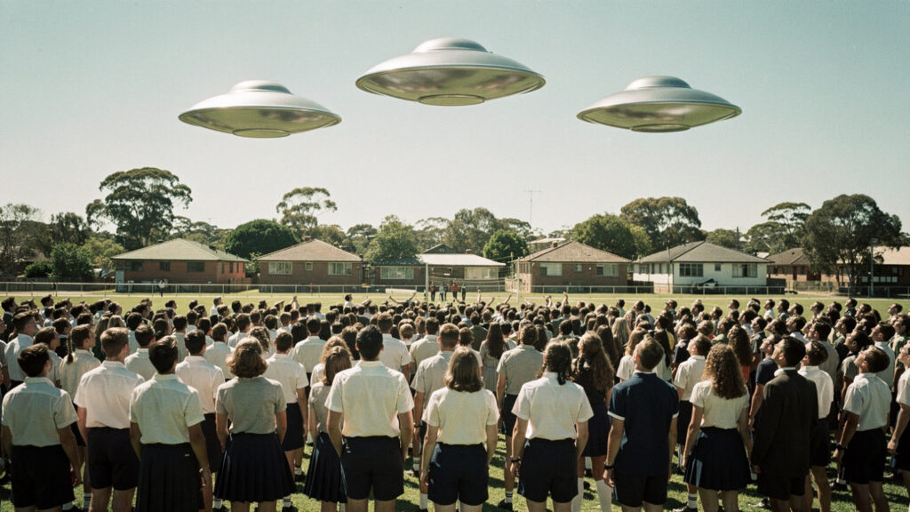 westall encounter 200 witnesses 1