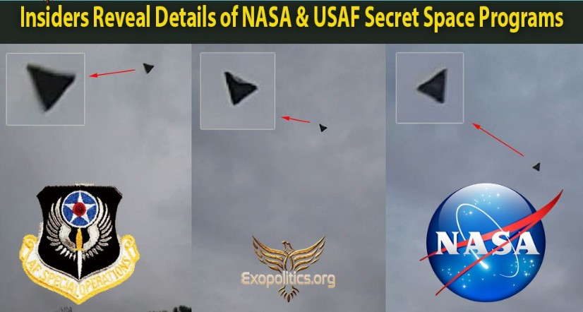 1604210882 664 NASA has a Top Secret Space Program which includes bases