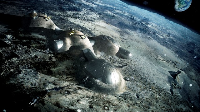 1604210883 118 NASA has a Top Secret Space Program which includes bases
