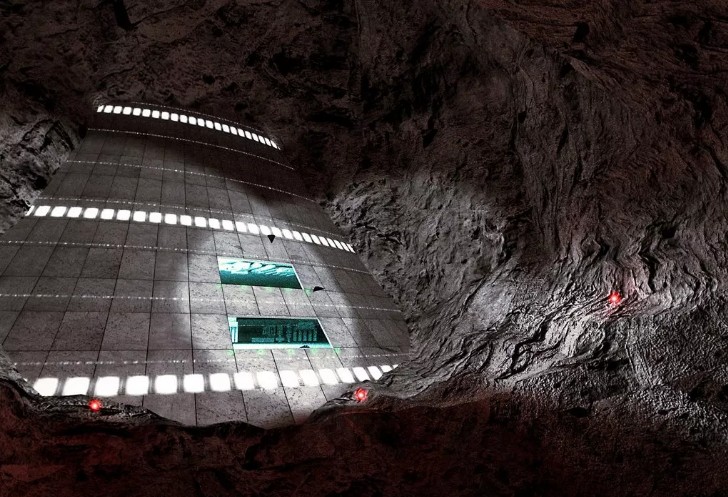1604210883 156 NASA has a Top Secret Space Program which includes bases
