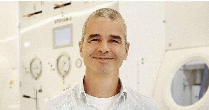 Scientists claim to have partially reversed the cellular aging process in humans 40 Scientists claim to have partially reversed the cellular aging process in humans 37