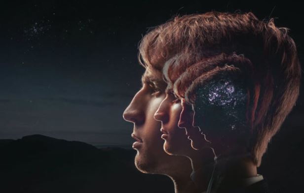 Source of human consciousness identified